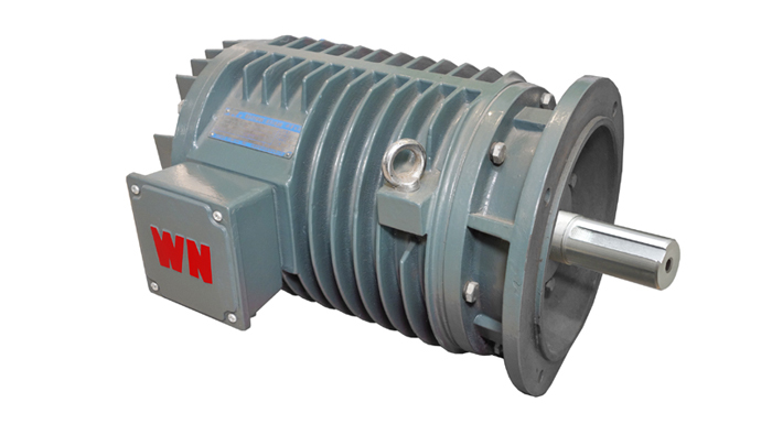 YG係列輥道用調速三相異步電動機 YG係列輥道用調速三相異步電動機(jī)