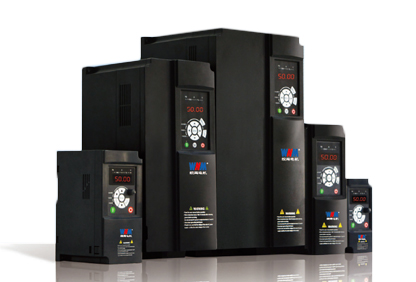 WN90係列多功能(néng)高性能矢量變(biàn)頻器 WN90係列多功能(néng)高性能矢(shǐ)量變(biàn)頻器