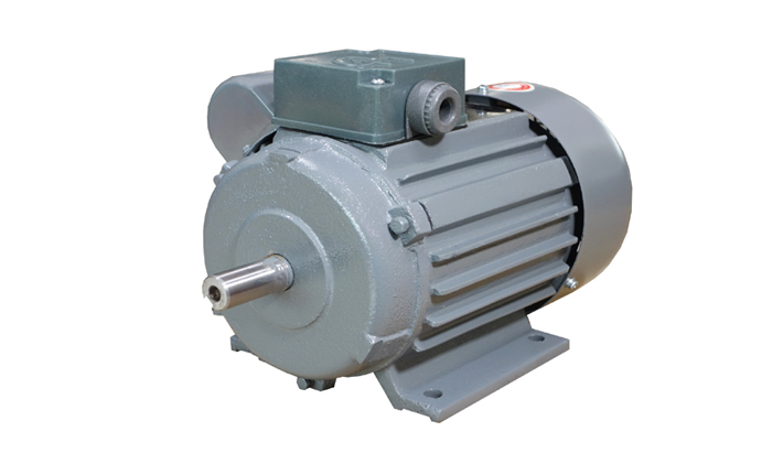 YC係列電容起動異步電動機 YC係列電容起動異步電動機
