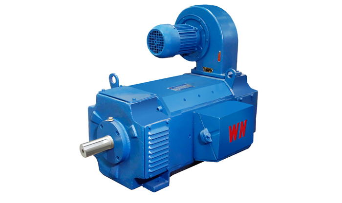 Z4係列直流電動機 Z4係列直(zhí)流電動機