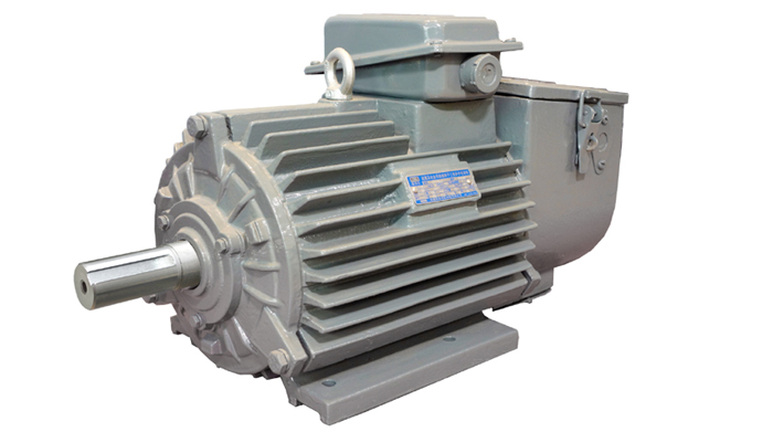 YZR係(xì)列冶金起重用三相異步電(diàn)動機 YZR係列冶金起重用三相(xiàng)異步(bù)電動機(jī)