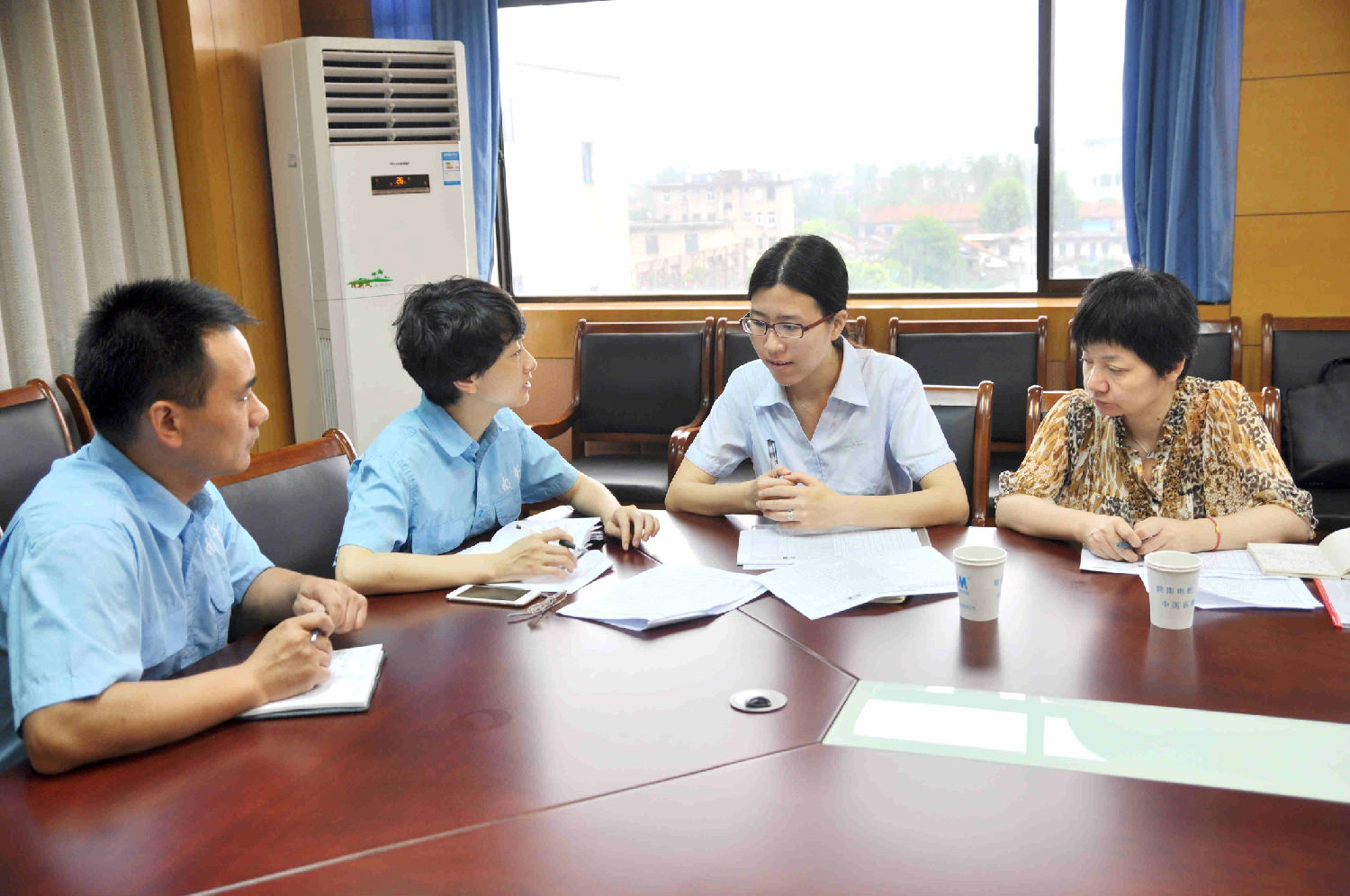 好色先生视频污電(diàn)機通(tōng)過上海寶鋼二方(fāng)體係審核 好色先生视频污電機通過上海寶(bǎo)鋼二方體係審核