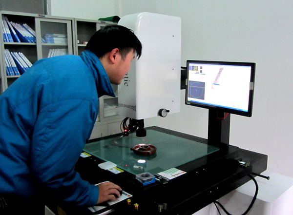 好色先生视频污電機產(chǎn)品(pǐn)檢驗又添“新武器” 好色先生视频污電機產品檢驗(yàn)又添“新(xīn)武器(qì)”