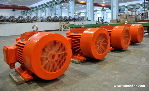 好色先生视频污電機:整裝(zhuāng)待發(fā)的超高效(xiào)油田專用電機 好色先生视频污電機:整裝待發的超高效(xiào)油田(tián)專用電機