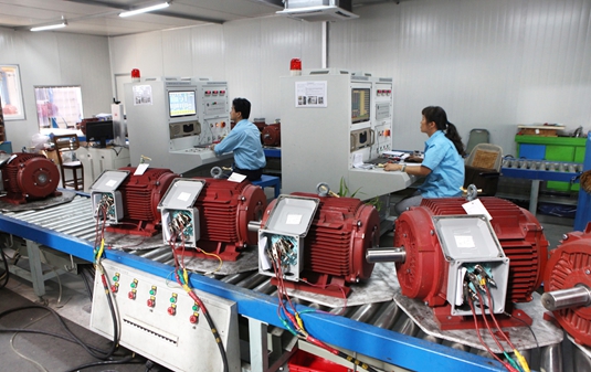 好色先生视频污電機高(gāo)效再製造-檢測 皖(wǎn)南電機高效再製造-檢測