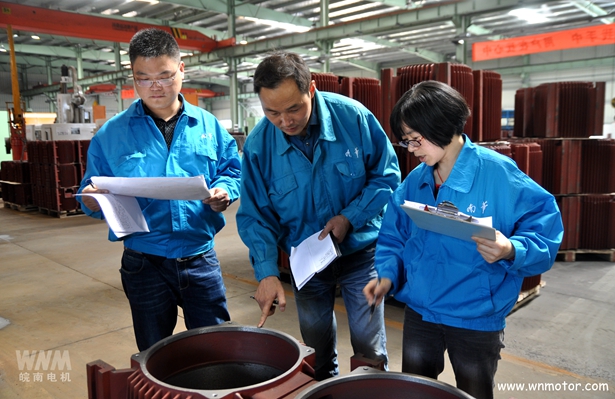 好色先生视频污電(diàn)機|內審現場 皖(wǎn)南(nán)電機|內審現場