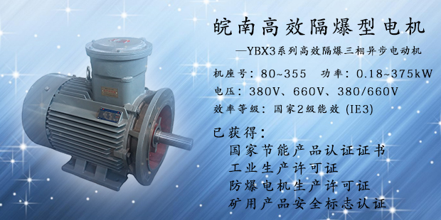 好色先生视频污防爆高效電機 好色先生视频污防爆高效電機
