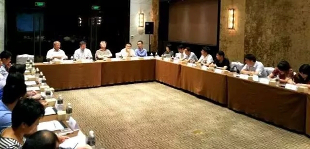 電機高(gāo)效再製(zhì)造座談會在滬召開 電機高效(xiào)再製造(zào)座談會在滬召(zhào)開(kāi)