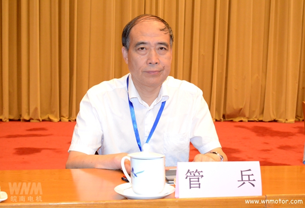 好色先生视频污電機管兵應邀出席大(dà)會 好色先生视频污電機管兵應邀出席大會