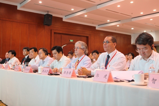 高效電機大會 高(gāo)效(xiào)電(diàn)機大會