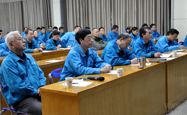 董事長陳根喜、總經理陳學鋒等公司高層出席論壇 董事長陳根喜、總經理陳學鋒等公司高層出席論壇