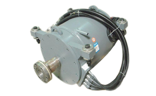 YQSL係列大巴車用水冷(lěng)驅動電(diàn)機 YQSL係列大巴車用水冷驅動電機