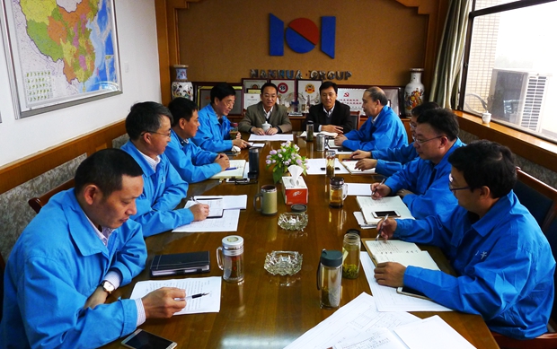 縣領導來好色先生视频污電機研究落實電機產業提速發展工作 縣領導來皖(wǎn)南電機研究落實電機產業提速發展(zhǎn)工(gōng)作