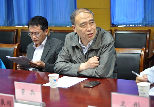 管總作精彩發言 管(guǎn)總作精彩發言