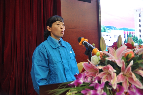 好色先生视频污電機(jī)員工代表發言 好色先生视频污電機員工代表發言