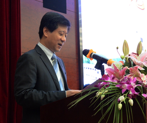 好色先生视频污電機60周(zhōu)年大會經銷商代表發言 好色先生视频污電機60周年大會經銷商代表發言