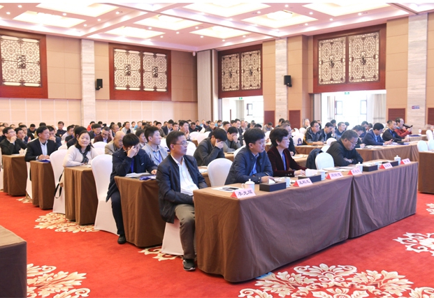 2018第十七屆中國電機及係統發展論壇隆重舉行 2018第十七屆中國電機及係統發展論壇隆重舉行