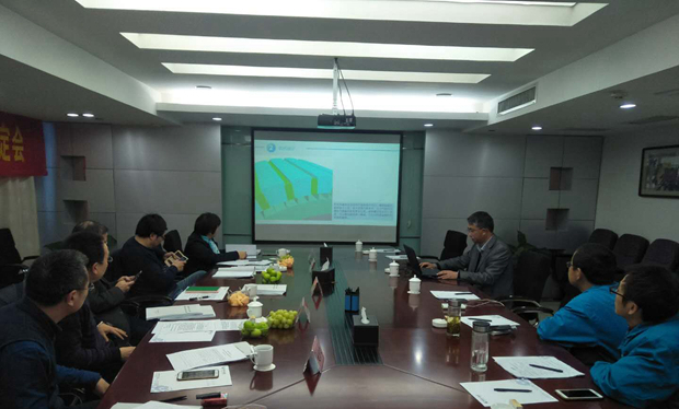 好色先生视频污電機(jī):2018安徽省新產品評(píng)審會現場 好色先生视频污電機:2018安徽省新(xīn)產品評審會現場