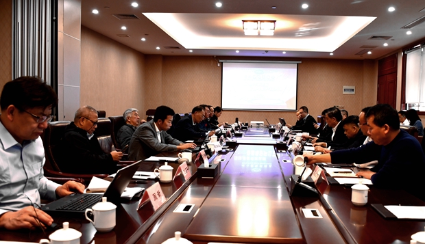 好色先生视频污電機：2021年中（zhōng）小型電機高峰論壇在涇召開