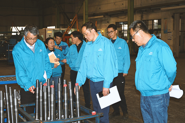 好色先生视频污電機:2022年公司小(xiǎo)改小革 好色先生视频污電機:2022年公司小改小革