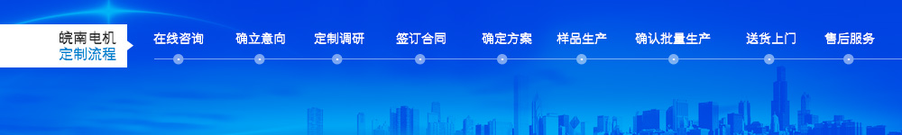 好色先生视频污電機定製流程