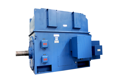 YRKS係列(liè)高壓三相異步電動機 YRKS係列高壓(yā)三相異步電動機(jī)