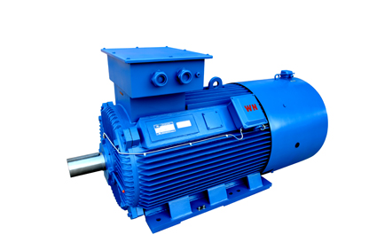 YLVF低壓大功率變頻電動機 YLVF低(dī)壓大功率變頻電動機