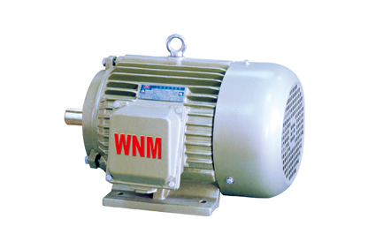 YD2係列(liè)變極多速三相(xiàng)異步電動機 YD2係列變極多速三相異步電動機