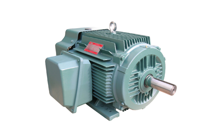 NEP係列超高效率(lǜ)三相異步電動機 NEP係列超高效率三相異步電(diàn)動(dòng)機(jī)