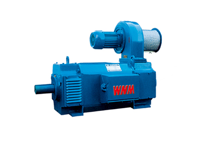 Z係列中(zhōng)型直流電動機 Z係列中型直流電動機