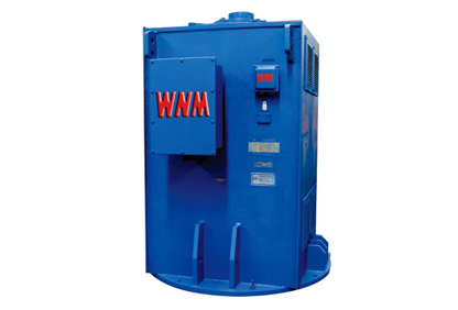 YL係列立(lì)式高壓三相交流(liú)異步電動機 YL係列立式高壓三相交流異步電動機