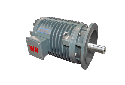 YG係(xì)列輥道用調速三相異步電動機 YG係列輥道用調(diào)速三相異步電動機