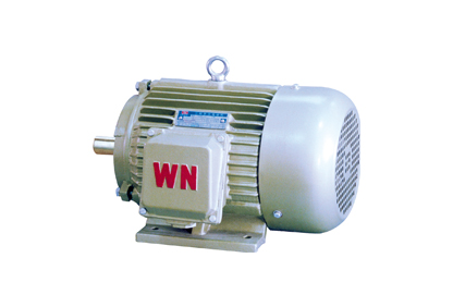 YH2係列高轉差(chà)率三相異步電動機 YH2係列高轉差率三(sān)相異步電動機(jī)