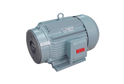 YYB係列油泵專用三相異步(bù)電動(dòng)機 YYB係列油泵專用三相異步電動機