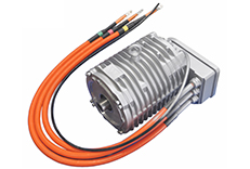 YQC係列新能源汽(qì)車驅動電(diàn)機 YQC係(xì)列新能源汽車驅動電機