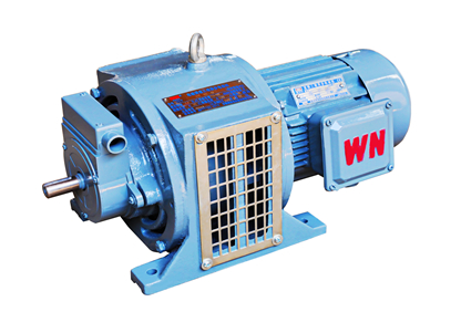 YCT係列(liè)電(diàn)磁調速電動機 YCT係列電磁調速電動機