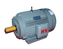 YE2係列高效率三相異步電動機(jī)(停產) YE2係列(liè)高效率三相(xiàng)異步電動機(停產)