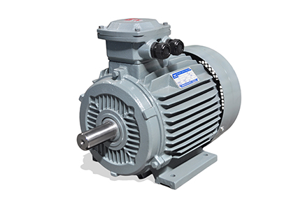 YFB3係列高效率粉塵防爆（bào）三相異（yì）步電動