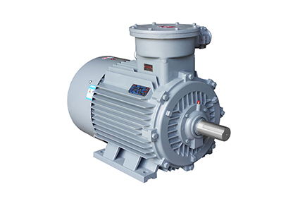 YBX3係列高效率隔爆型三相異步電動機 YBX3係列高效率隔爆(bào)型三相異步電動機