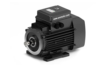 YZNP2係(xì)列智能控製三相異步(bù)電動(dòng)機 YZNP2係列智能控製三相異步電動機