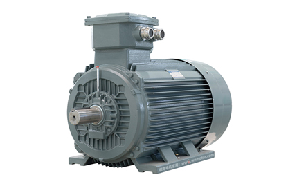 YBX3 係列高效率隔(gé)爆型(Ex dII CT4)三相電動機 YBX3 係列高效率隔爆型(xíng)(Ex dII CT4)三相電動機(jī)