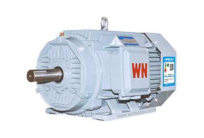 YE5係列三相異（yì）步電動機