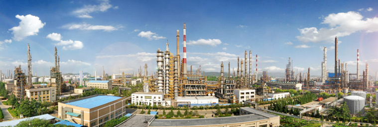 中石化金陵分公司(sī) 中石化金陵分公司