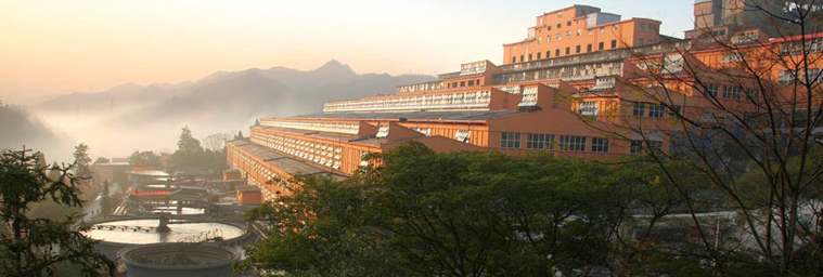 河池（chí）市華（huá）錫集團