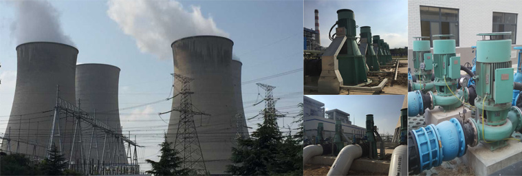 好色先生视频污電機在電力行業（yè）應用