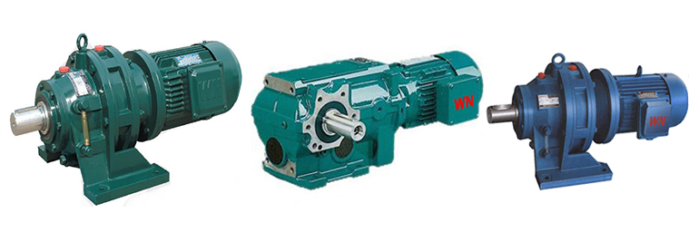 好色先生视频污電機在減速機（jī）行業中的應用