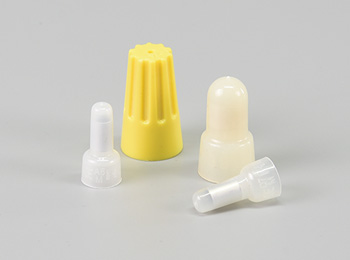 尼（ní）龍安全（quán）型壓線帽（mào）XG-(φ3-φ8）