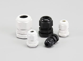 尼龍（lóng）電纜固定頭