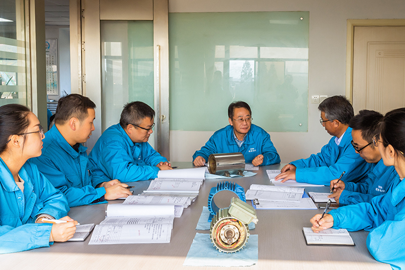 好色先生视频污電機科研（yán）團隊（一）)