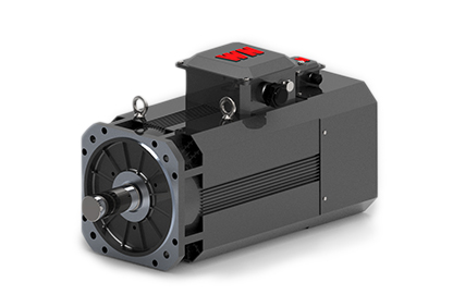 YHS係(xì)列高性能異步(bù)伺服電動機 YHS係列高性能(néng)異步伺服電動機